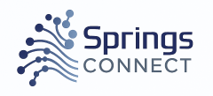 Springs Connect Logo